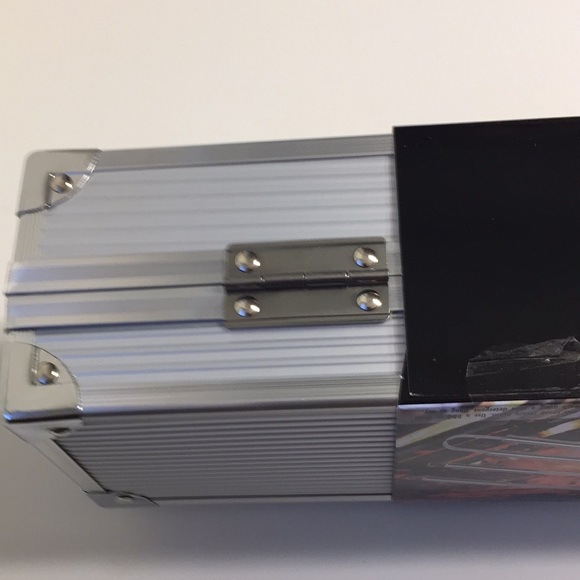 BBQ TOOL SET - 3 pieces New in box 27x8 - Picture 7 of 7